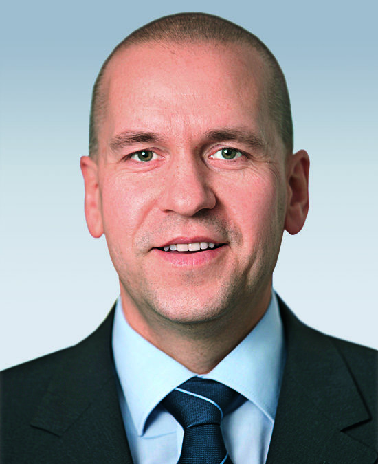 Dr. Steffen Haack